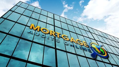 Mortgage Audits Online