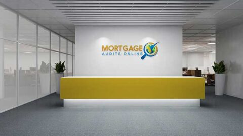 Mortgage Audits Online